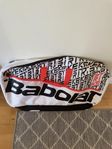 Babolat Pure Strike duffle bag M