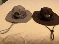 The North Face - bucket hats