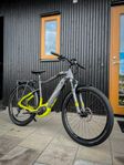 Haibike Sduro Trekking 9 2018