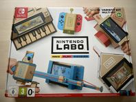 Nintendo Labo Variety Kit