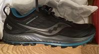 Saucony trail Peregrine 10 GTX - Helt oanvända