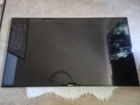 55" Samsung 4k Smart Screen