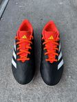 Fotbollsskor adidas Predator League MG Solar Energy