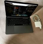 MacBook Pro M1 16GB/512GB 