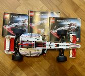 Lego Technic 42000 Grand Prix Racer