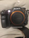 Sony kamera SLT A99