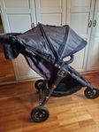 Barnvagn Baby Jogger city mini gt