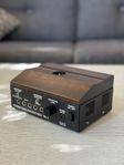 Wersi stereo tube distortion TD-2 (rare!)