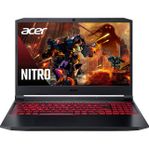 Acer Nitro 5 - 144Hz 15.6" | i5 | 16GB | 512GB | RTX 4050