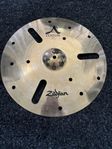 Zildjian a-custom efx 16”