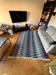 IKEA Resenstad matta 170x240