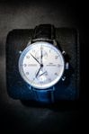 Limited Edition IWC Portugieser Platinum 3712-05