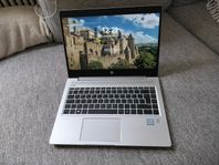 NVIDIA MX250, 16GB, 256GB, i5, 2019 HP ProBook 440 G6 Laptop