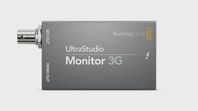 UltraStudio Monitor 3G