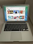 Apple MacBook Air 2013