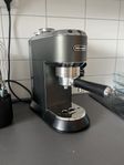 DeLonghi Espressomaskin