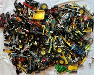 5kg Lego Technic