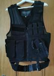 Blackhawk tactical cross draw vest