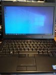 Bärbar Dell Latitude E4310,