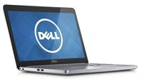 DELL Inspiron 15 7000 series 7537 Intel Core i7-4500U 15,6"