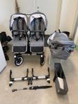 Bugaboo Donkey 3 Duo