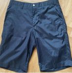 Callaway, golf shorts, blåsvarta, strl 30