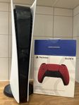 Playstation 5 PS5 Digital Edition 