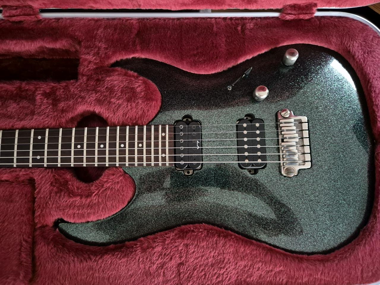 Ibanez RGA121 