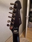 ESP LTD JD600 elgitarr