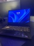 ASUS TUF GAMING A15