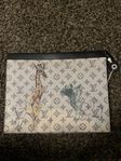 Louis Vuitton x Chapman brothers Pochette Voyage MM