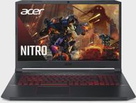 Acer Nitro 5, 17.3” Gaming dator