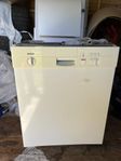 bosch 60cm diskmaskin