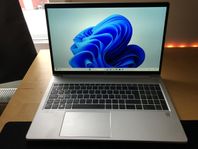 HP ProBook 455 G8 | Ryzen 5 5600U | 15.6"