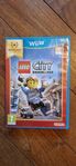 Lego City undercover