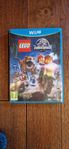 Lego Jurassic world