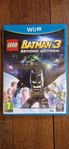 Lego batman 3