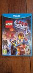 WII U Lego Movie