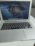 Macbook Air 13 tum