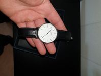 klocka daniel wellington