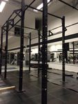 Crossfit arena 