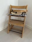 Stokke Tripp Trapp matstol