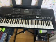 Yamaha psr-e453