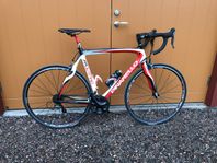 Pinarello Quattro Ultegra