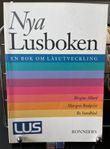 Nya lusboken: En bok om läsutveckling