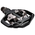 Shimano PD-M530 Pedaler,  SPD Gravel