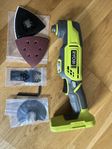 Ryobi Multiverktyg R18MT3