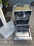 Husqvarna/Electrolux QB6257W