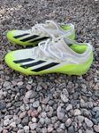 Fotbollskor Adidas X Crazyfast. FG/AG