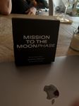 Mission to the Moonphase